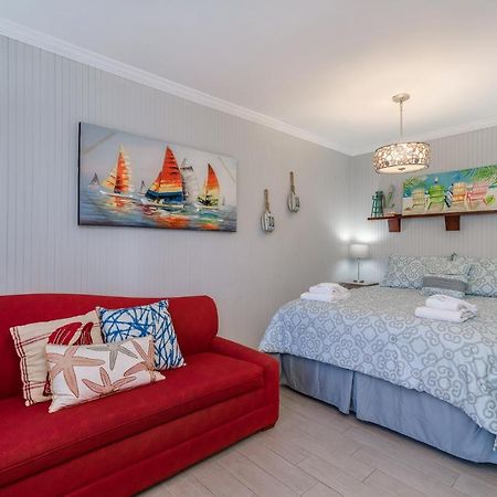 Appartement Sea Rocket 18 à St. Pete Beach Extérieur photo