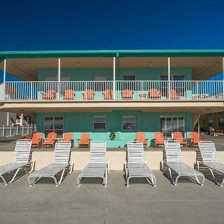 Appartement Sea Rocket 18 à St. Pete Beach Extérieur photo
