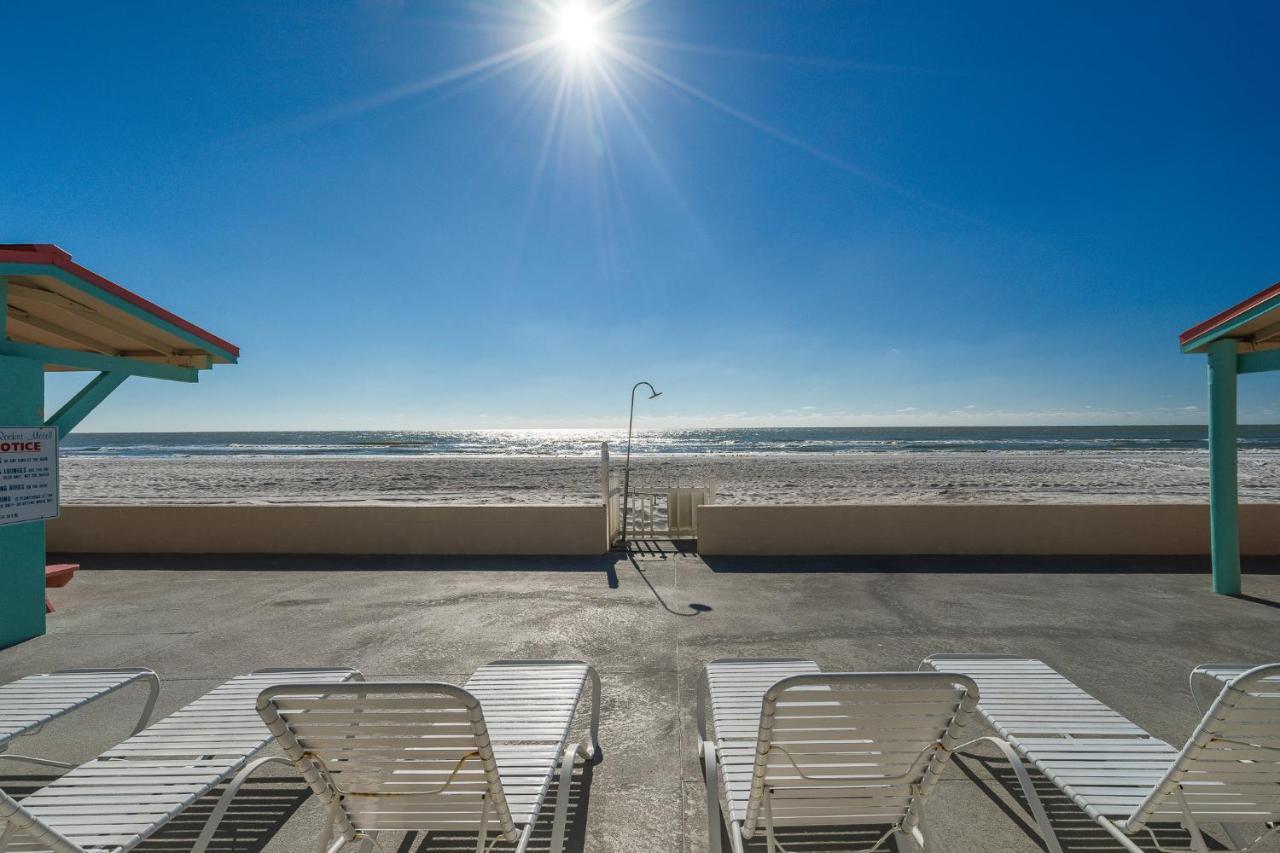 Appartement Sea Rocket 18 à St. Pete Beach Extérieur photo