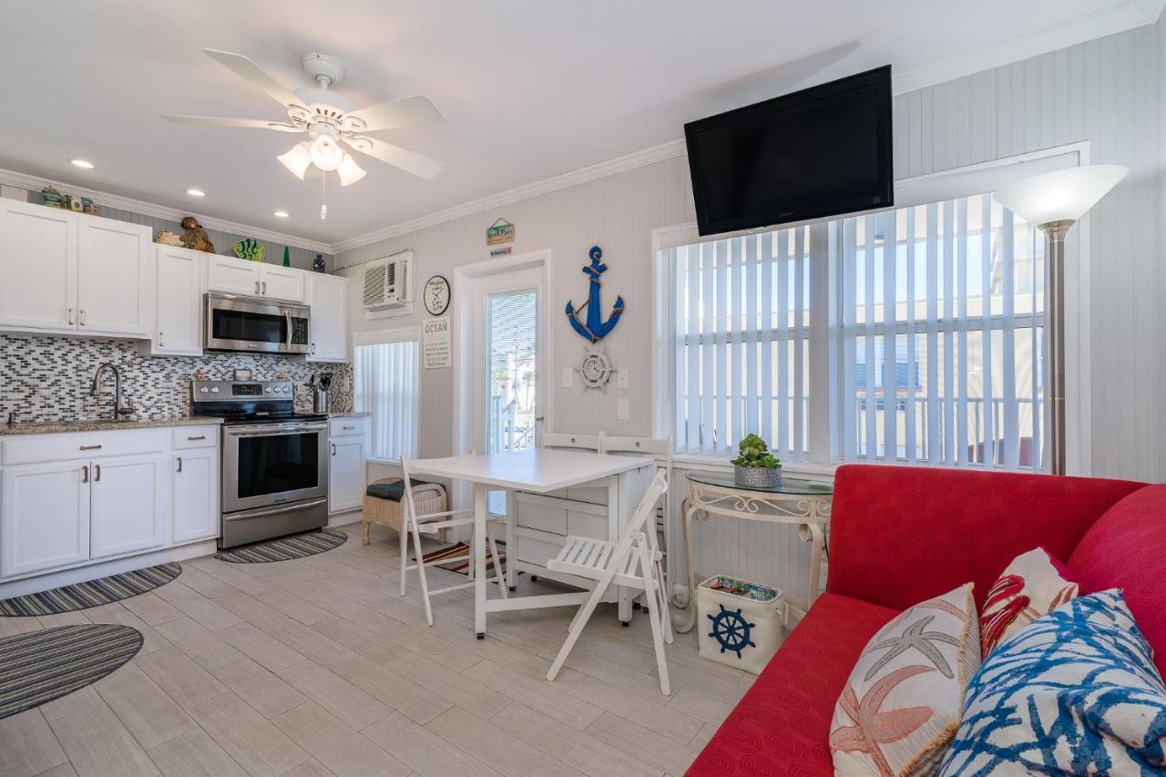 Appartement Sea Rocket 18 à St. Pete Beach Extérieur photo